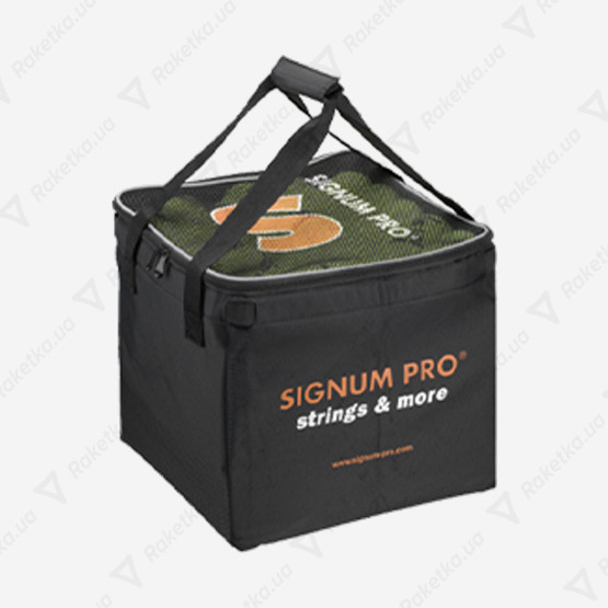 Signum Pro Ball Cart with Wheels 150Ball