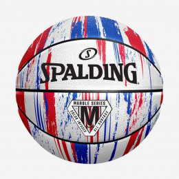 Мяч баскетбольный Spalding Marble Ball 84399Z