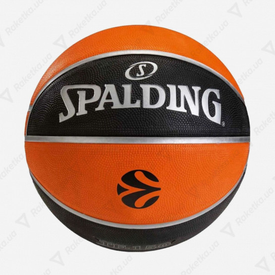 Spalding Euroleague TF-150 84507Z Size 6