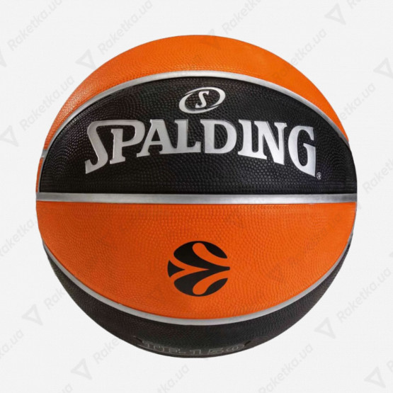 Spalding Euroleague TF-150 84508Z Size 5