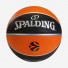 Spalding Euroleague TF-150 84508Z Size 5