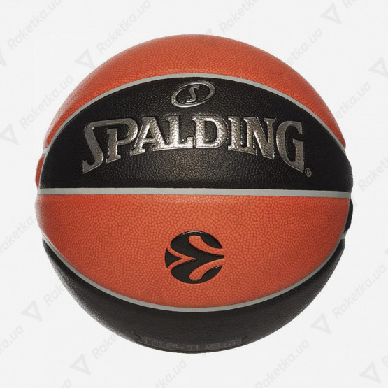 Spalding Euroleague TF-150 84507Z Size 6