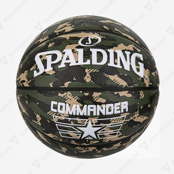 Spalding Commander 84588Z