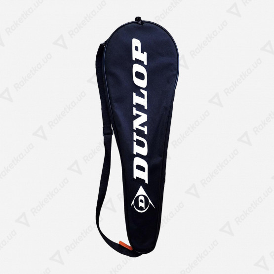 Dunlop Hypermax Ultimate Ti Squash Racket