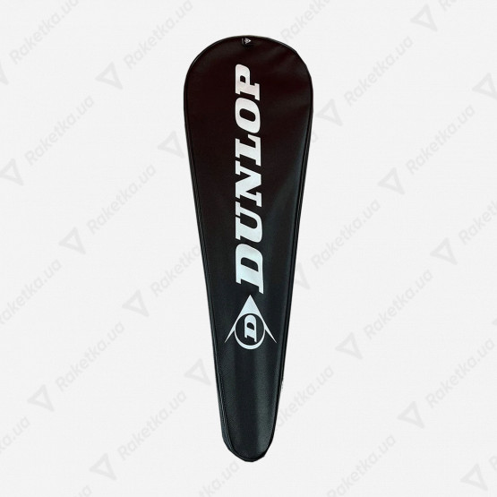Dunlop Hypermax Ultimate Ti Squash Racket