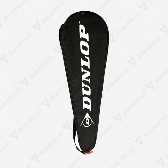 Dunlop Hypermax Ultimate Ti Squash Racket