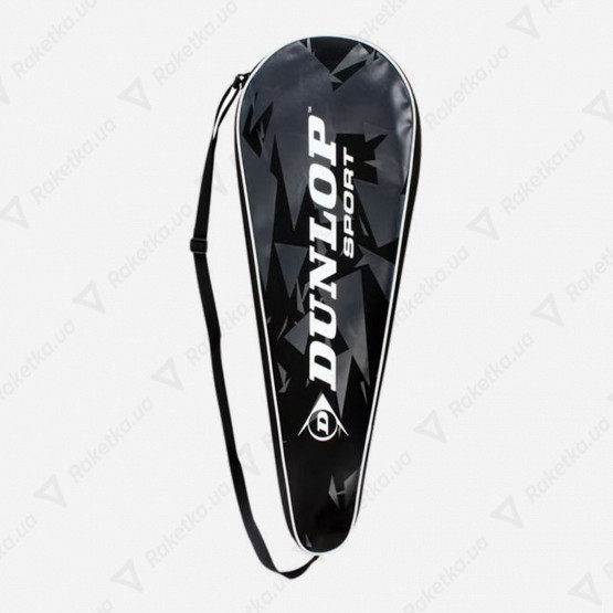Dunlop Squash Racket Cover