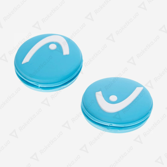 Head Pro Damp (Blue)