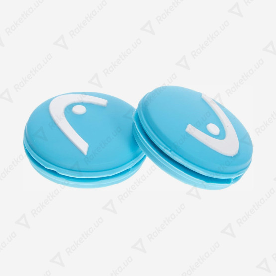 Head Pro Damp (Blue)