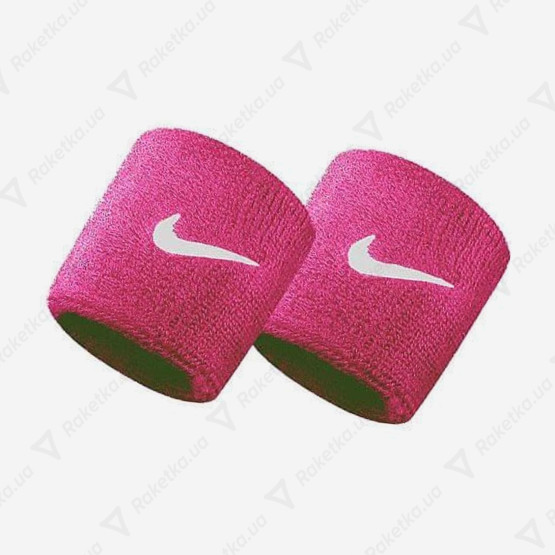 Nike Swoosh Wristbands NNN04639OS