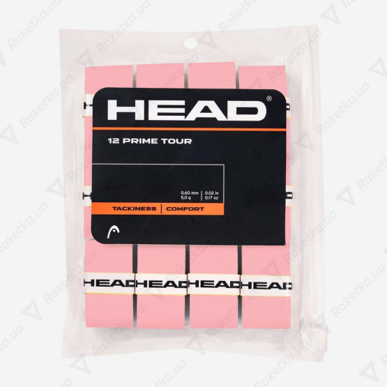 Head Prime Tour 12pcs 285631-PK