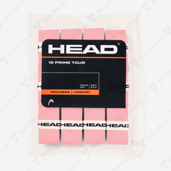 Head Prime Tour 12pcs 285631-PK
