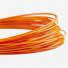 Wilson Revolve Orange 200m
