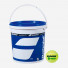 Babolat Green 72 ball