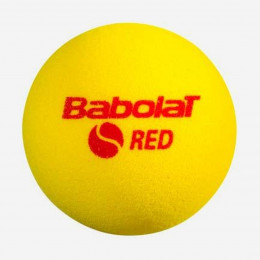 Теннисные мячи Babolat Red Foam (поштучно)