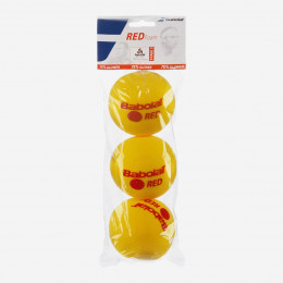 Теннисные мячи Babolat B Ball 3ball