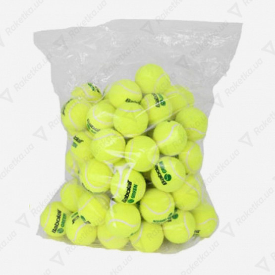 Babolat Green 72 ball