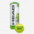 Head Tip Green 3ball