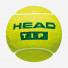 Head Tip Green 3ball
