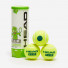 Head Tip Green 3ball