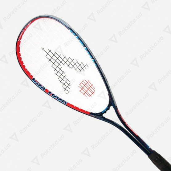 Karakal CSX Tour new
