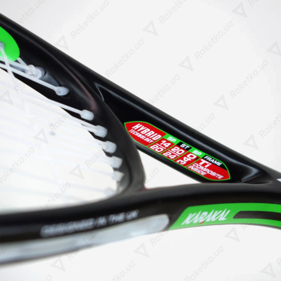 Karakal Pro Hybrid