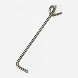 Анкер для теннисной сетки Ground Anchor I