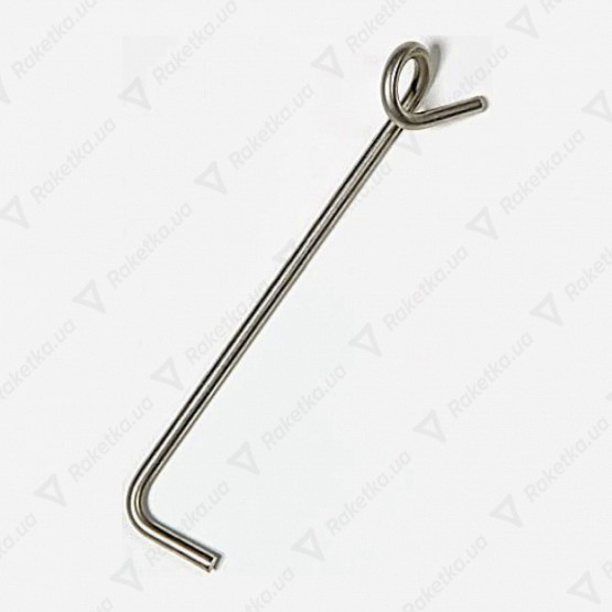 Ground Anchor I