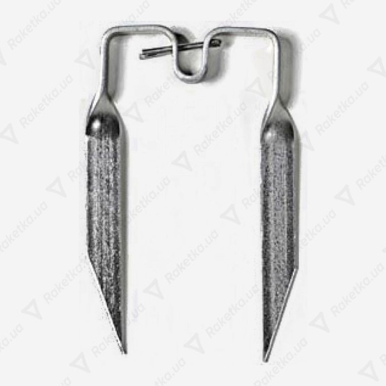 Ground Anchor II