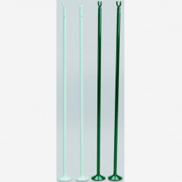 Поддержка для сетки Single Net Rods