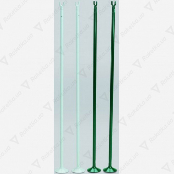 Single Net Rods