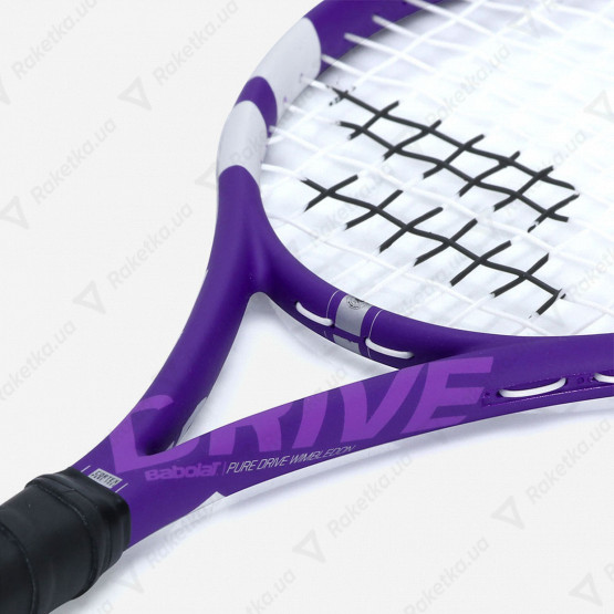Babolat Mini Pure Drive Wimbledon 741012/167