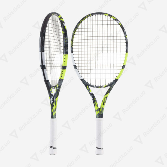 Babolat Pure Aero Junior 26 140464/370