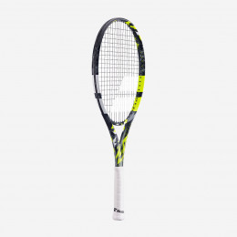Детская теннисная ракетка Babolat Pure Aero Junior 26 140464/370