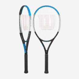 Детская теннисная ракетка Wilson Ultra Junior 26 V3.0