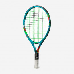 Детская теннисная ракетка Head Novak 17