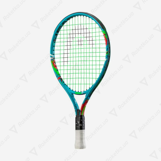 Head Novak 17