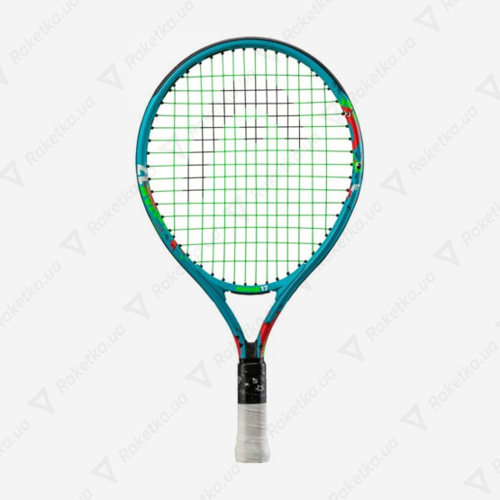 Head Novak 17