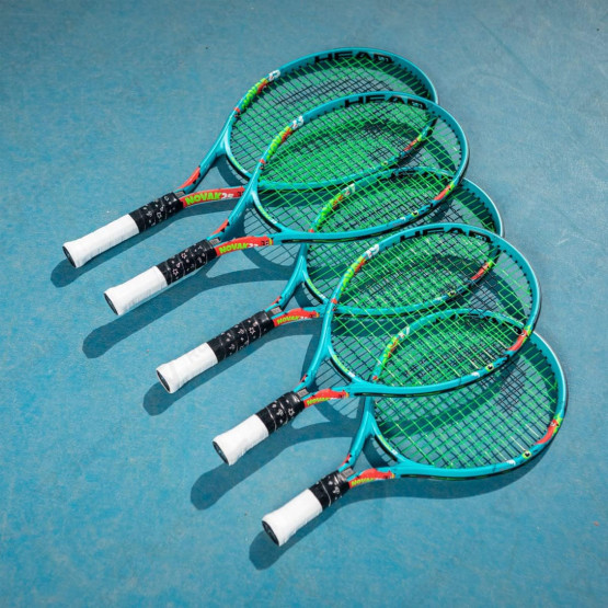 Head Novak 17