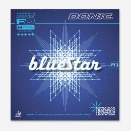 Накладки для ракетки Donic Bluestar A1