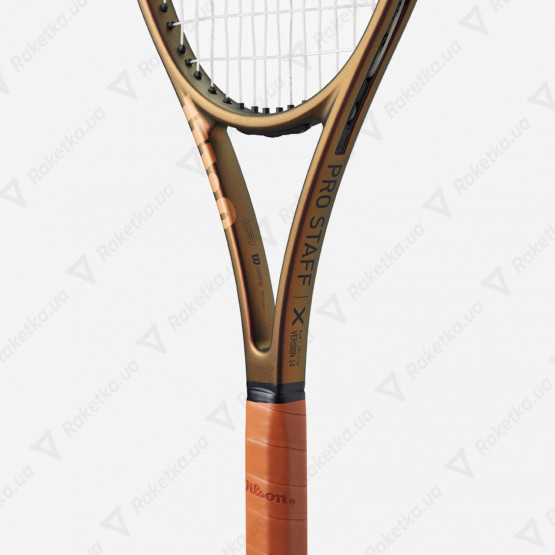 Wilson Pro Staff X V14 WR125811