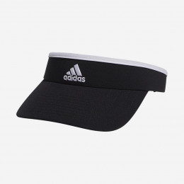 Козырек Adidas Womens Match Visor Black 5122991