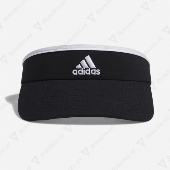 Adidas Womens Match Visor Black 5122991