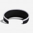 Adidas Womens Match Visor Black 5122991