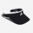 Adidas Womens Match Visor Black 5122991