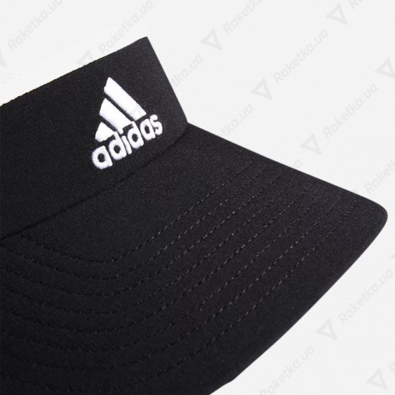 Adidas Womens Match Visor Black 5122991