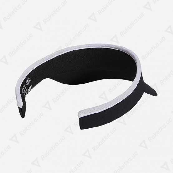 Adidas Womens Match Visor Black 5122991