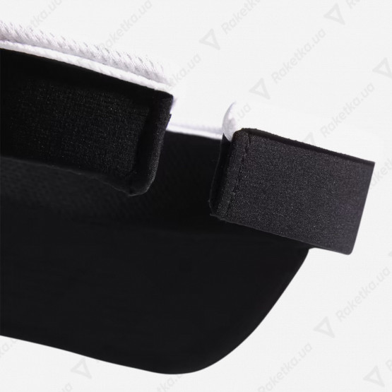 Adidas Womens Match Visor Black 5122991