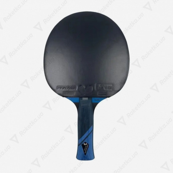 Butterfly Ovtcharov Platinum