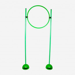 Мишень на стойке Prince Stand Up Target Set